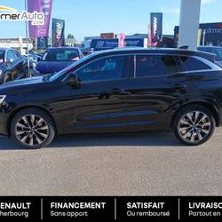 Renault Austral E-Tech hybrid 200 Techno TOURLAVILLE