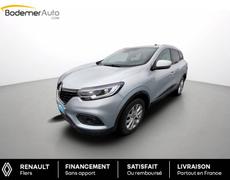 Renault Kadjar Flers