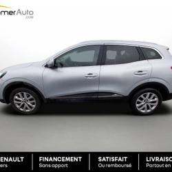 Renault Kadjar Blue dCi 115 Business Flers