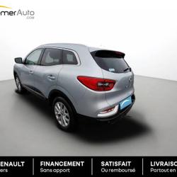 Renault Kadjar Blue dCi 115 Business Flers