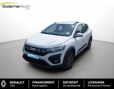 Dacia Sandero Vire Normandie