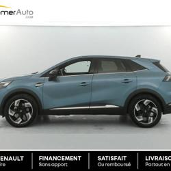 Renault Symbioz E-Tech full hybrid 145 Techno Vire Normandie