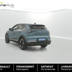 Renault Symbioz E-Tech full hybrid 145 Techno Vire Normandie
