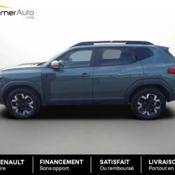 Dacia Duster Hybrid 140 Extreme Vire Normandie
