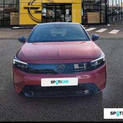 Opel Corsa 1.2 Turbo 100ch GS BVA8 Reims