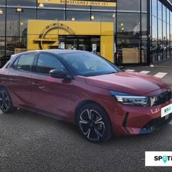 Opel Corsa 1.2 Turbo 100ch GS BVA8 Reims