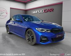 BMW Serie 3 330iA 258ch M Sport