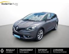 Renault Grand Scenic 4
