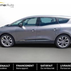 Renault Grand Scenic 4 Blue dCi 120 EDC Business Loud&eacute;ac