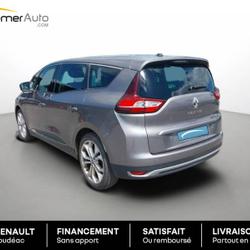 Renault Grand Scenic 4 Blue dCi 120 EDC Business Loud&eacute;ac