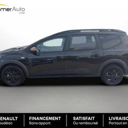 Dacia Jogger TCe 110 7 places GSR2 Extreme Loud&eacute;ac