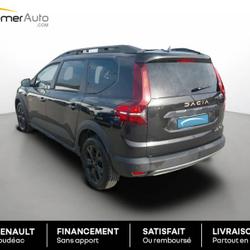Dacia Jogger TCe 110 7 places GSR2 Extreme Loud&eacute;ac