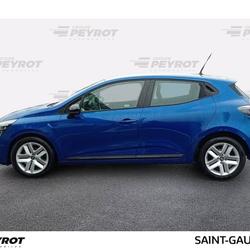 Renault Clio 5 Clio TCe 100 GPL Evolution Estancarbon