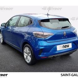 Renault Clio 5 Clio TCe 100 GPL Evolution Estancarbon