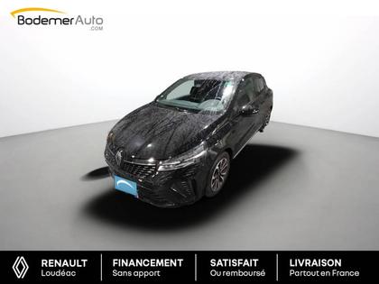Renault Clio - Eco-G 100 ch GSR2 Techno - 16 990 €