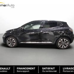 Renault Clio 5 Eco-G 100 ch GSR2 Techno Loud&eacute;ac