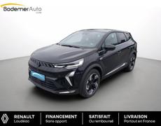 Renault Symbioz Loudéac