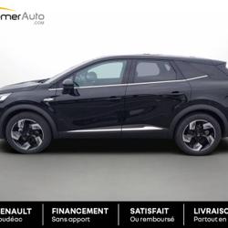Renault Symbioz E-Tech full hybrid 145 Techno Loud&eacute;ac