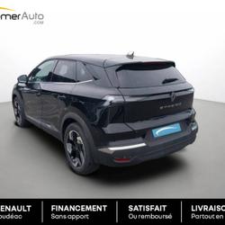 Renault Symbioz E-Tech full hybrid 145 Techno Loud&eacute;ac