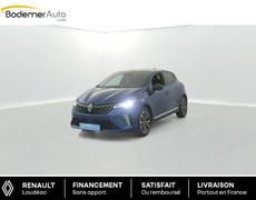 Renault Clio 5 Loudéac