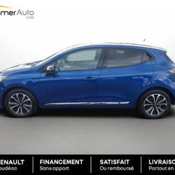 Renault Clio 5 Eco-G 100 ch GSR2 Techno Loud&eacute;ac