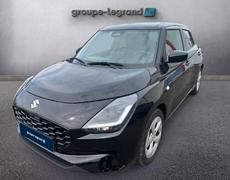 Suzuki Swift Arnage