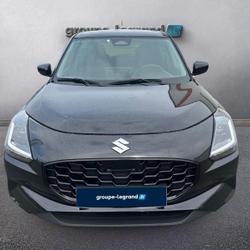 Suzuki Swift 1.2 Hybrid 83ch Privil&egrave;ge Arnage