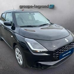 Suzuki Swift 1.2 Hybrid 83ch Privil&egrave;ge Arnage