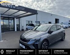Renault Clio 5 Caudan