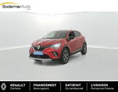 Renault Captur Carhaix-Plouguer
