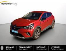 Renault Captur Carhaix-Plouguer