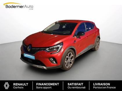 Renault Captur - E-Tech 145 - 21 Intens - 19 990 €