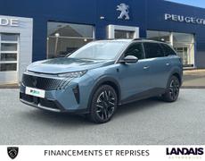 Peugeot 5008 Doué-en-Anjou