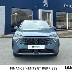 Peugeot 5008 1.2 HYBRID 145 E-DCS6 GT Dou&eacute;-en-Anjou