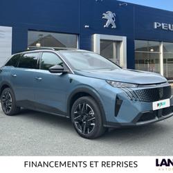 Peugeot 5008 1.2 HYBRID 145 E-DCS6 GT Dou&eacute;-en-Anjou