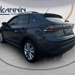 Volkswagen Taigo Taigo 1.0 TSI 116 BVM6 VW Edition Troyes