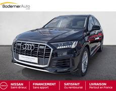 Audi Q7 - 55 TFSI e 380 Tiptronic 8 Quattro Avus Extended - 47 990 €