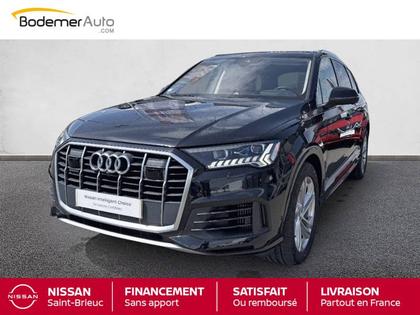 Audi Q7 - 55 TFSI e 380 Tiptronic 8 Quattro Avus Extended - 47 990 €