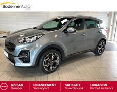 Kia Sportage Quimper