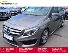 Mercedes Classe B Brest