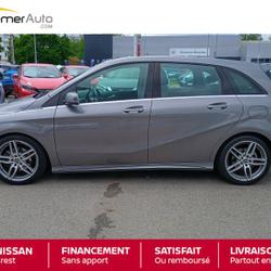 Mercedes Classe B 180 Sport Edition Brest