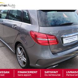 Mercedes Classe B 180 Sport Edition Brest