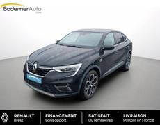 Renault Arkana Brest