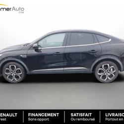Renault Arkana E-Tech 145 - 23 Techno Brest