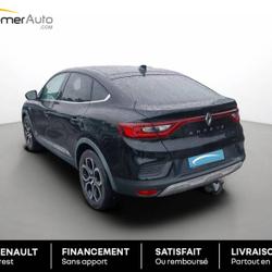 Renault Arkana E-Tech 145 - 23 Techno Brest