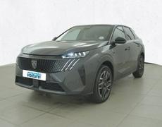 Peugeot 3008 Le Mans