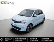 Renault Twingo 3 Brest
