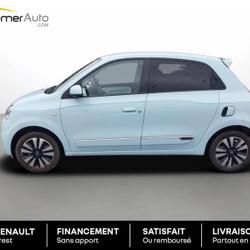 Renault Twingo 3 III Achat Int&eacute;gral - 21 Life Brest