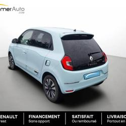Renault Twingo 3 III Achat Int&eacute;gral - 21 Life Brest