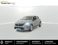 Renault Clio 5 Brest